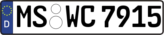 MS-WC7915