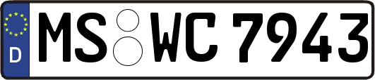 MS-WC7943