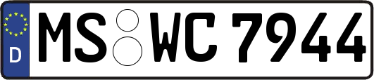 MS-WC7944