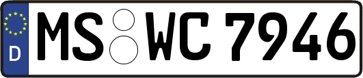 MS-WC7946