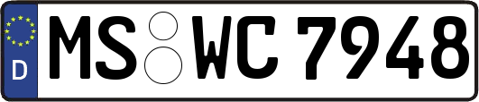 MS-WC7948