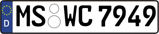 MS-WC7949