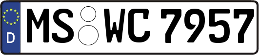 MS-WC7957