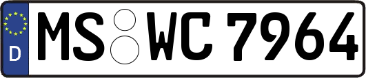 MS-WC7964