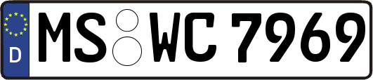 MS-WC7969