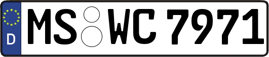 MS-WC7971