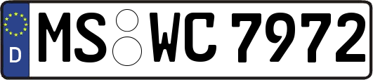 MS-WC7972