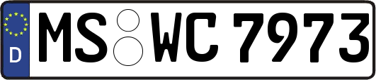 MS-WC7973