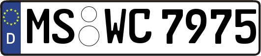 MS-WC7975
