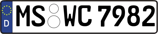 MS-WC7982