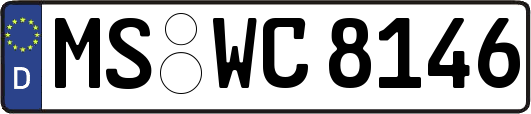 MS-WC8146