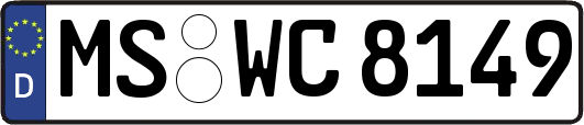 MS-WC8149