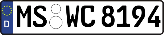 MS-WC8194