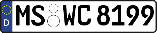 MS-WC8199