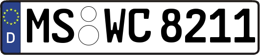 MS-WC8211