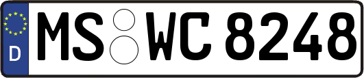 MS-WC8248