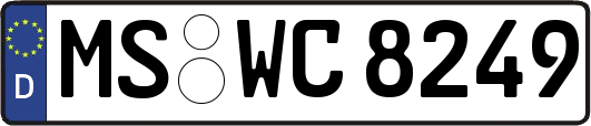 MS-WC8249