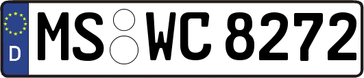 MS-WC8272