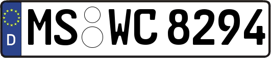 MS-WC8294