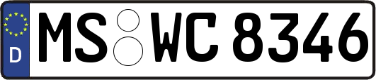 MS-WC8346