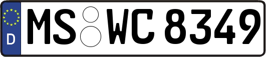 MS-WC8349