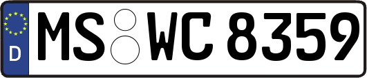 MS-WC8359
