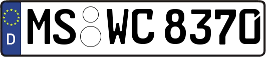 MS-WC8370