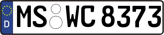 MS-WC8373