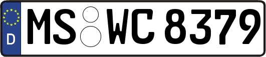 MS-WC8379