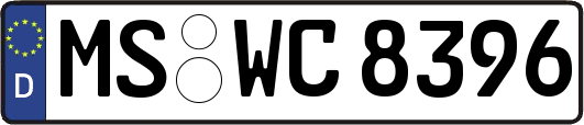 MS-WC8396