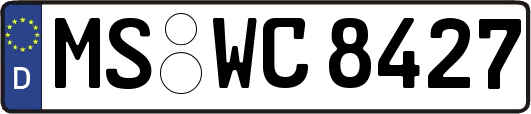 MS-WC8427