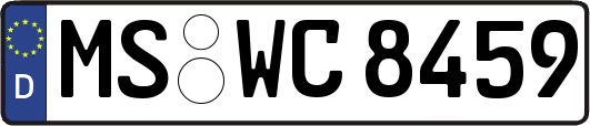 MS-WC8459
