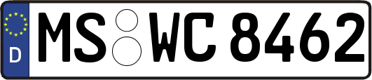 MS-WC8462