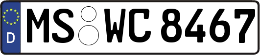 MS-WC8467