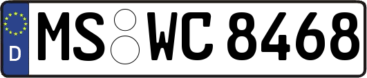 MS-WC8468