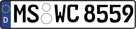 MS-WC8559