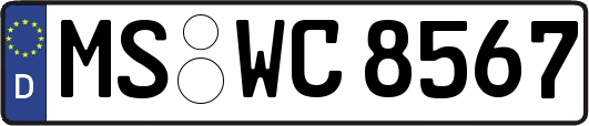 MS-WC8567