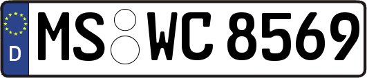 MS-WC8569