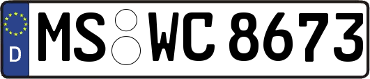 MS-WC8673