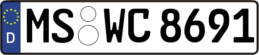 MS-WC8691