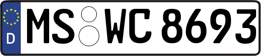MS-WC8693