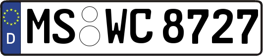 MS-WC8727