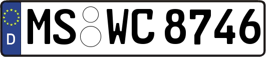 MS-WC8746