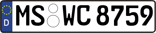MS-WC8759