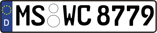 MS-WC8779