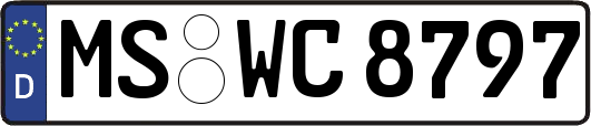 MS-WC8797