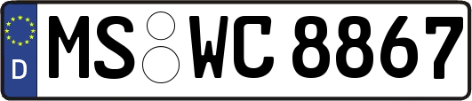 MS-WC8867