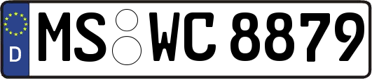 MS-WC8879