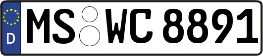 MS-WC8891