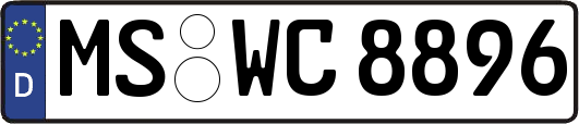 MS-WC8896